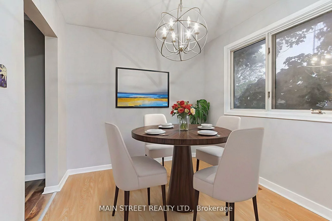 364, Agar, Bradford, Bradford West Gwillimbury