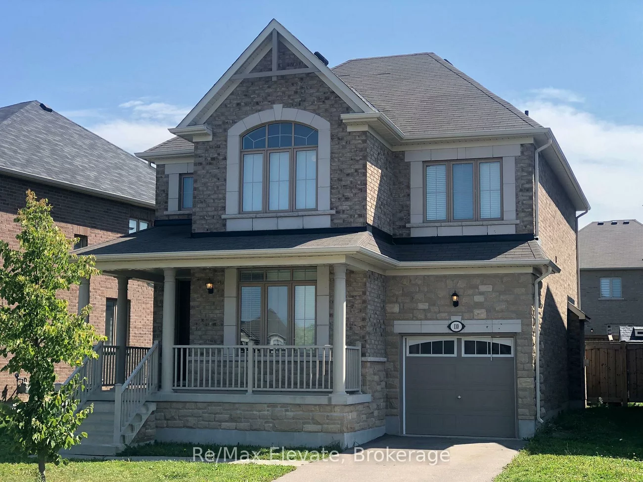 110, Mcdonnell, Bradford, Bradford West Gwillimbury