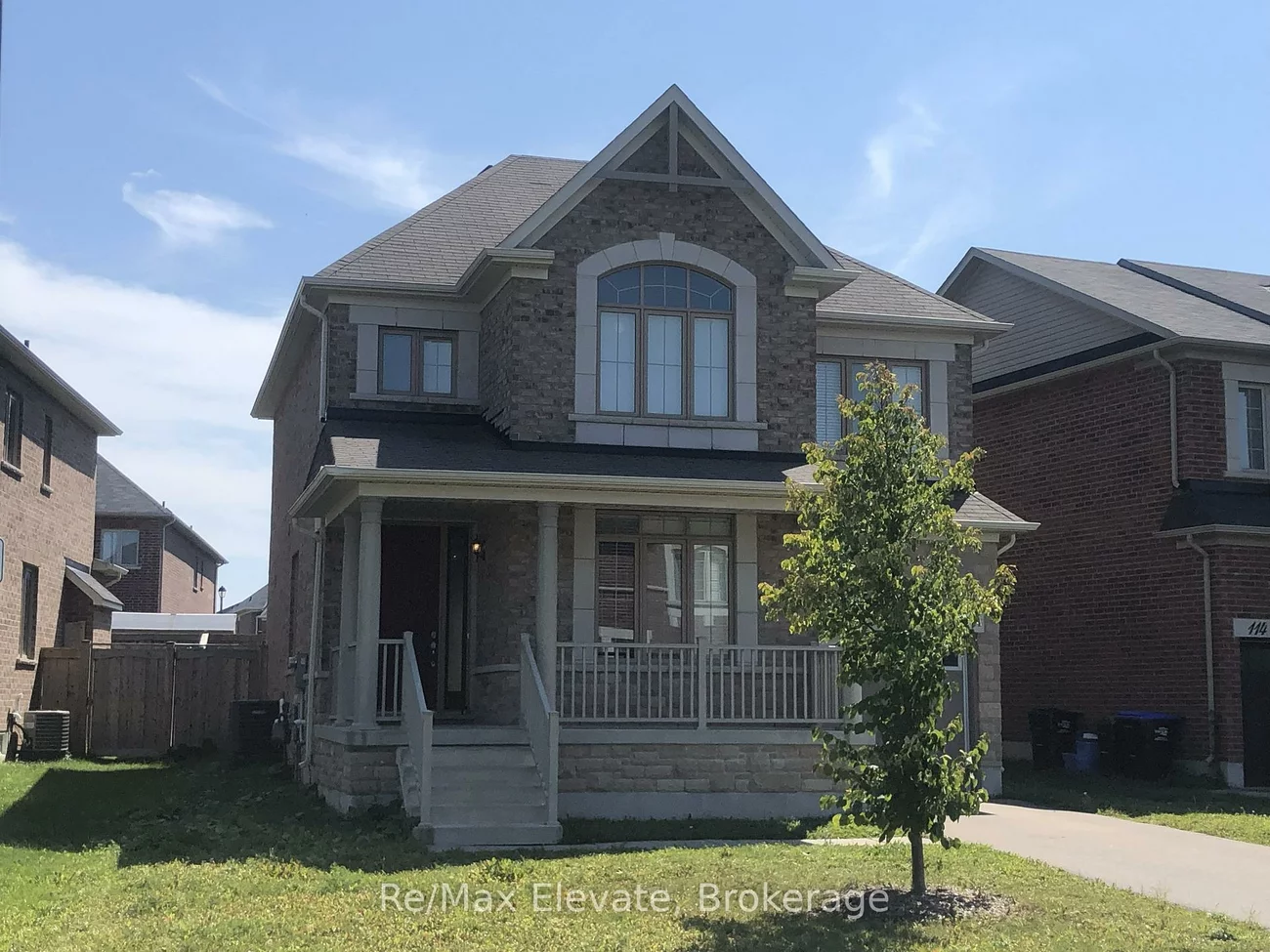 110, Mcdonnell, Bradford, Bradford West Gwillimbury