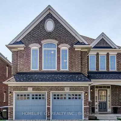 281, Blue Dasher, Bradford, Bradford West Gwillimbury