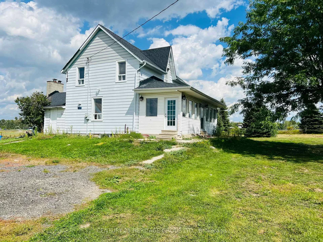 3526, Line 13, Rural Bradford West Gwillimbury, Bradford West Gwillimbury