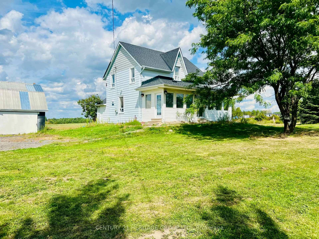 3526, Line 13, Rural Bradford West Gwillimbury, Bradford West Gwillimbury