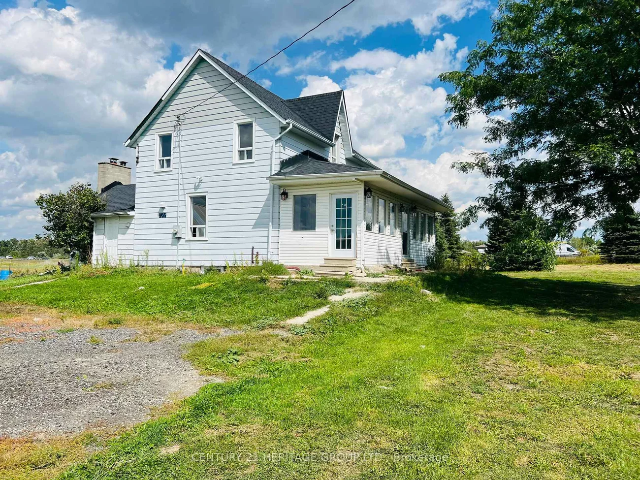 3526, Line 13, Rural Bradford West Gwillimbury, Bradford West Gwillimbury