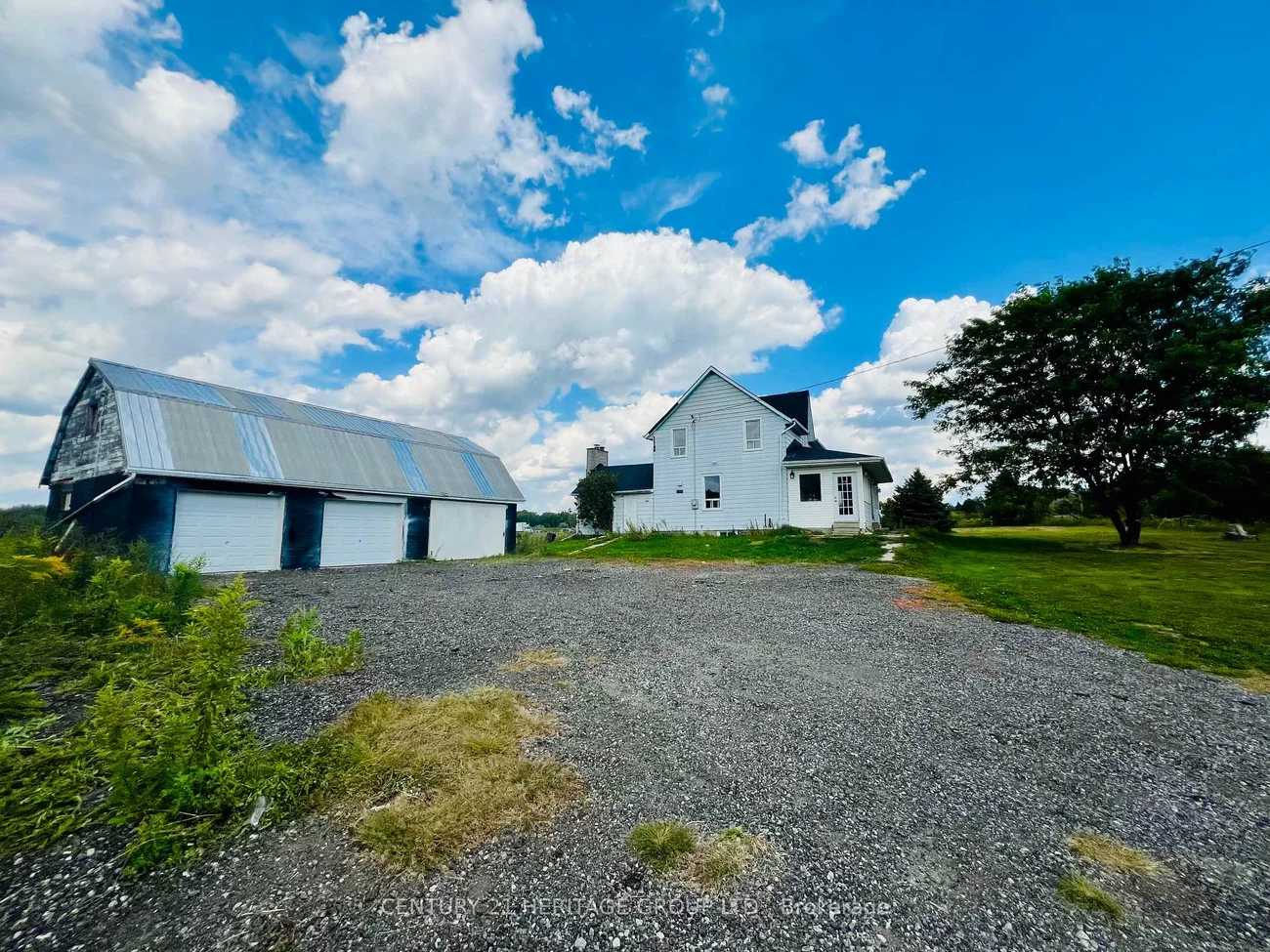 3526, Line 13, Rural Bradford West Gwillimbury, Bradford West Gwillimbury