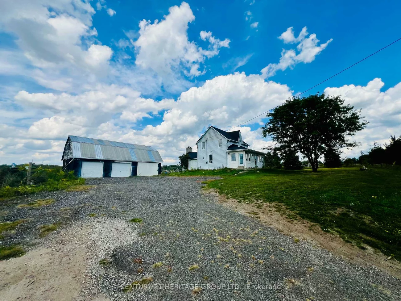 3526, Line 13, Rural Bradford West Gwillimbury, Bradford West Gwillimbury