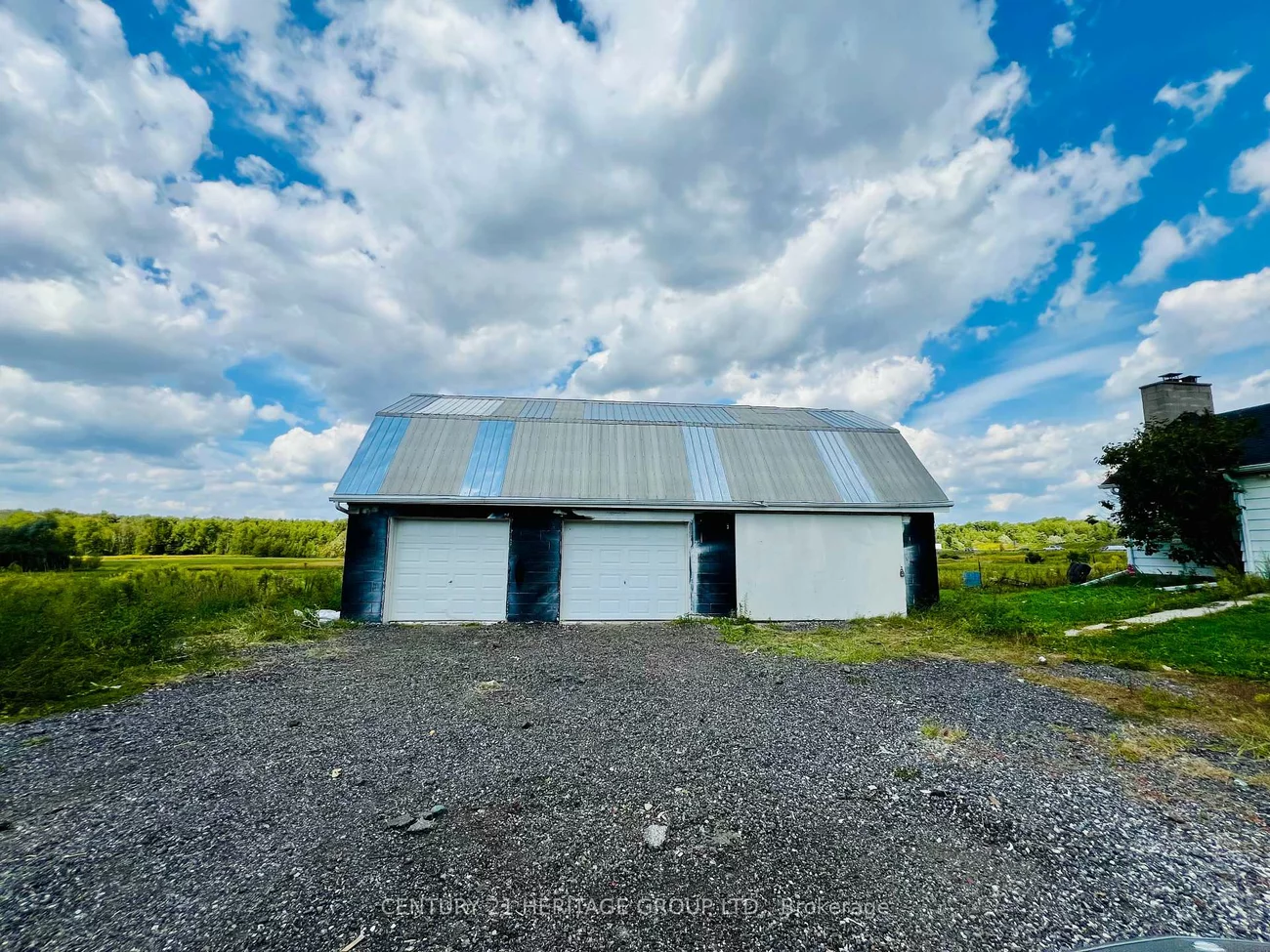 3526, Line 13, Rural Bradford West Gwillimbury, Bradford West Gwillimbury