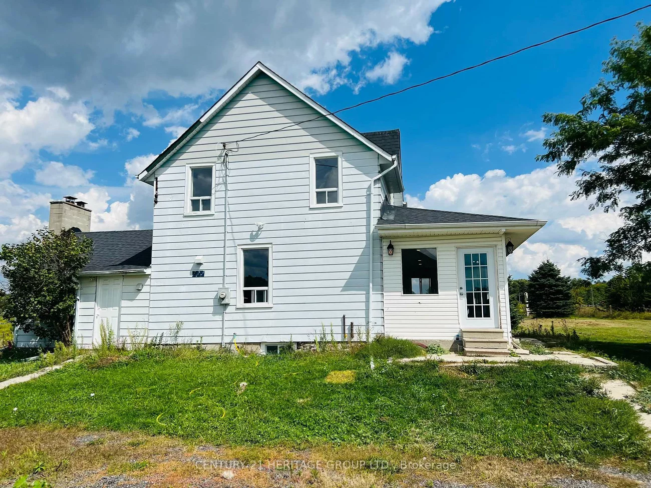 3526, Line 13, Rural Bradford West Gwillimbury, Bradford West Gwillimbury