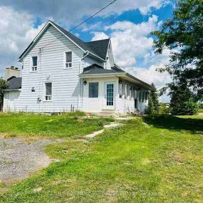 3526, Line 13, Rural Bradford West Gwillimbury, Bradford West Gwillimbury