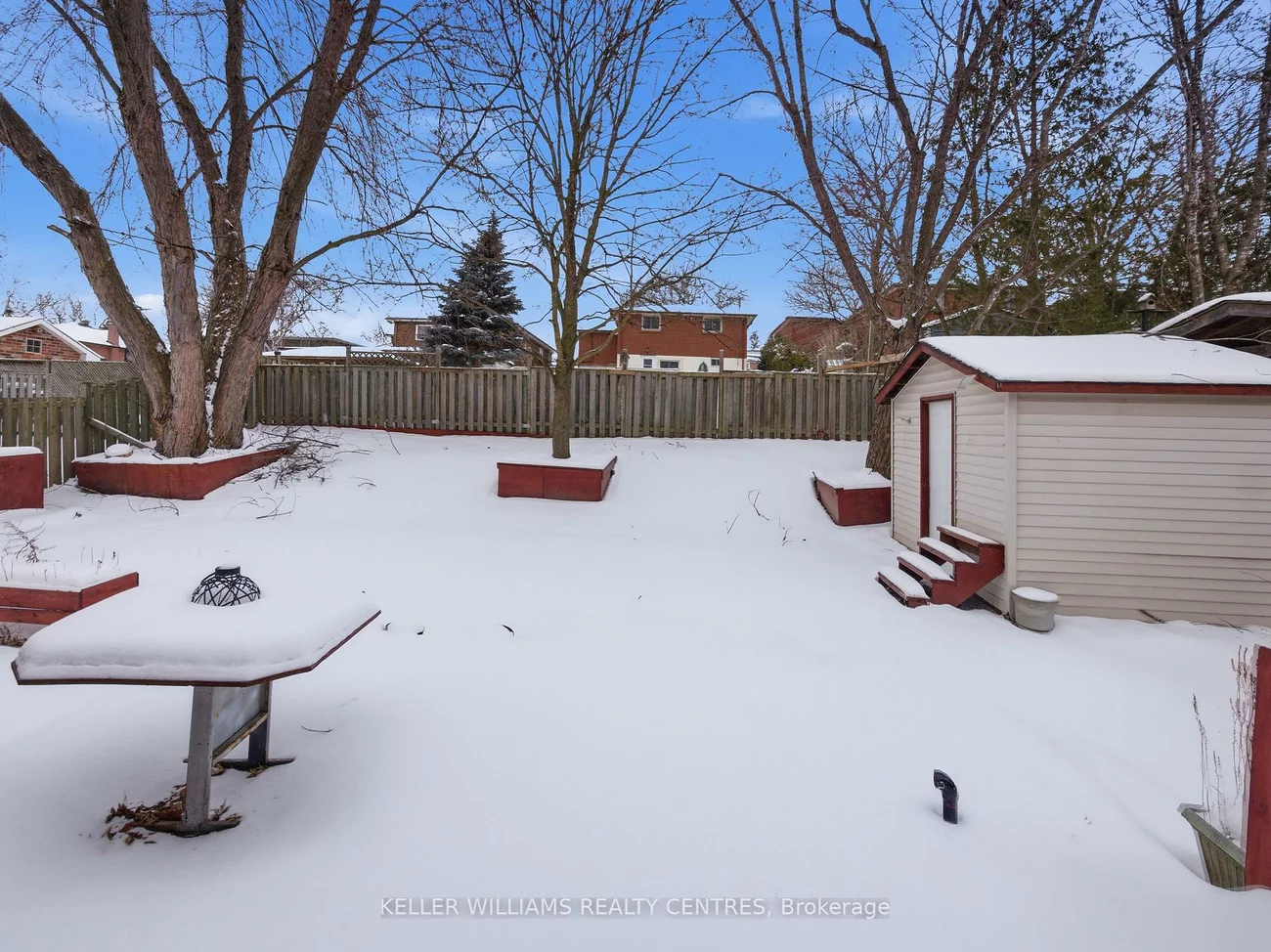 88, Townsend, Bradford, Bradford West Gwillimbury