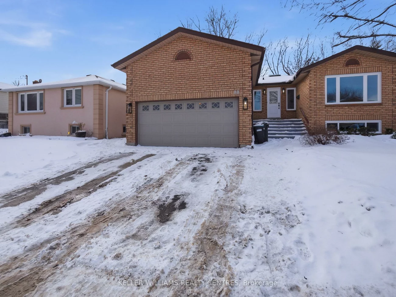 88, Townsend, Bradford, Bradford West Gwillimbury