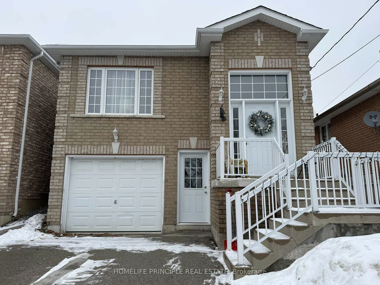 111, James, Bradford, Bradford West Gwillimbury