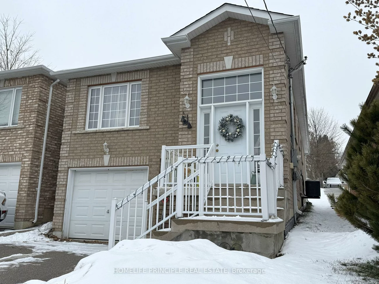 111, James, Bradford, Bradford West Gwillimbury