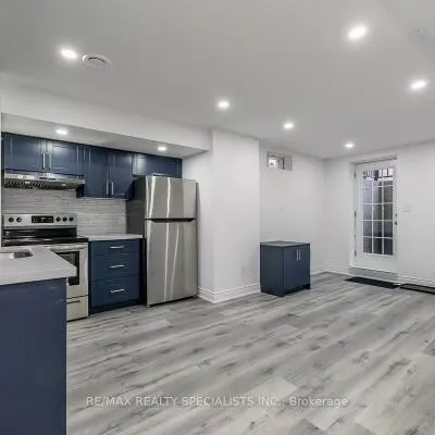 1, Huron, Bradford, Bradford West Gwillimbury