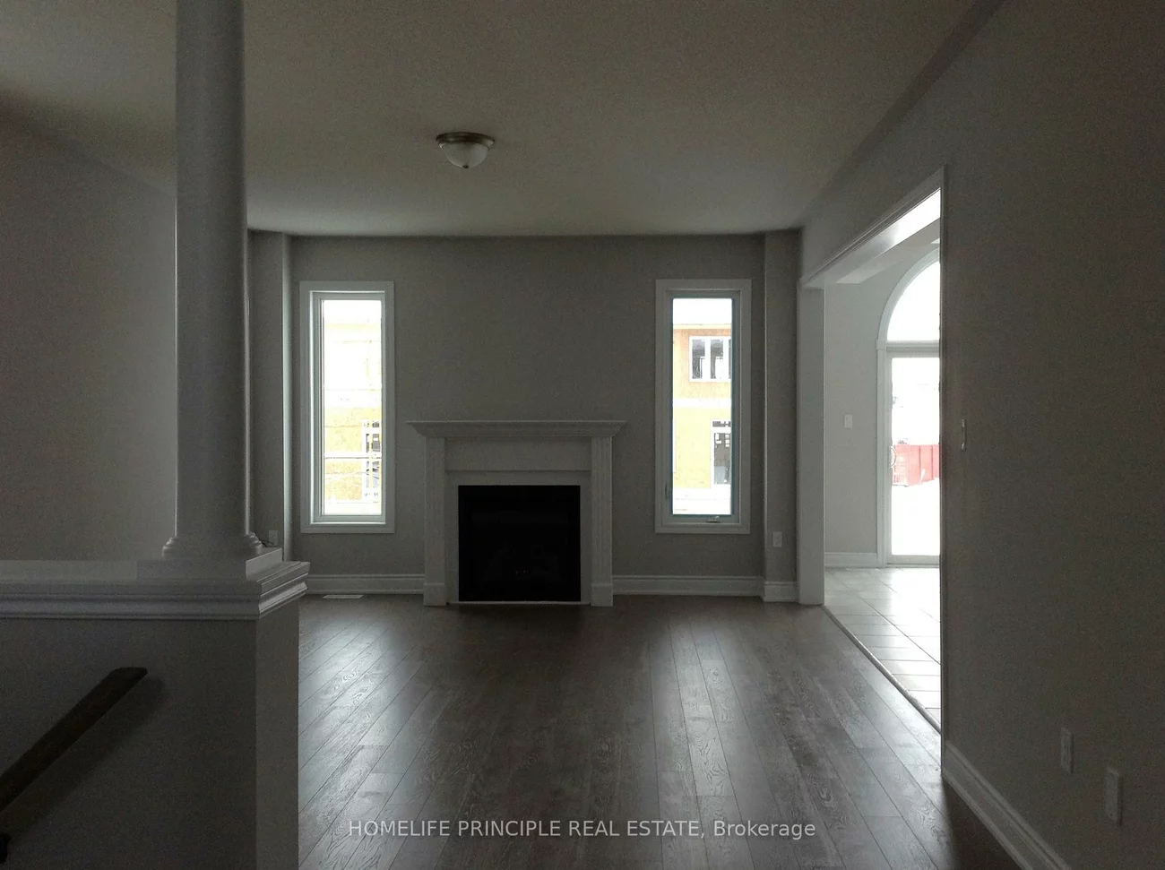 58, Heritage, Bradford, Bradford West Gwillimbury