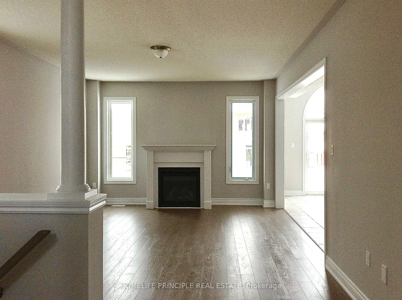 58, Heritage, Bradford, Bradford West Gwillimbury