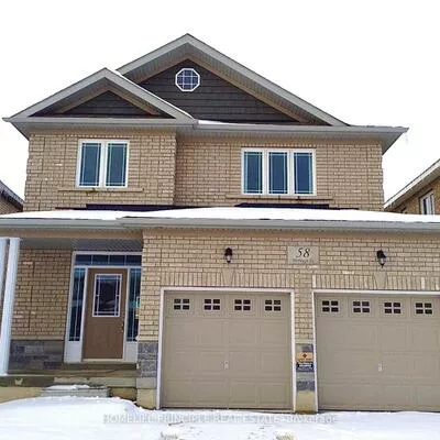 58, Heritage, Bradford, Bradford West Gwillimbury