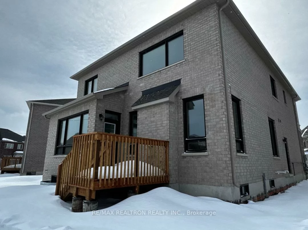 56, Vasey, Bradford, Bradford West Gwillimbury