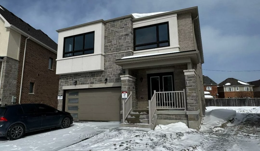 56, Vasey, Bradford, Bradford West Gwillimbury