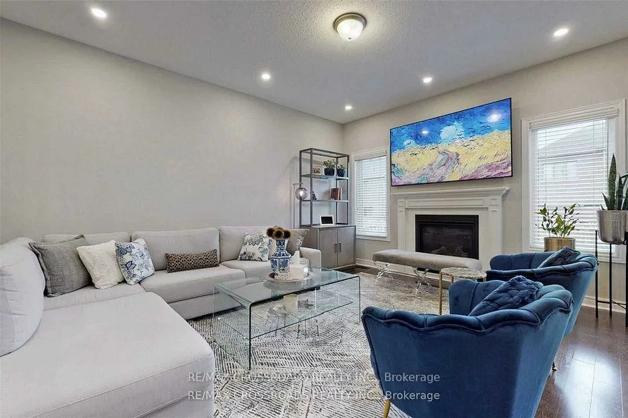 62, Romanelli, Bradford, Bradford West Gwillimbury