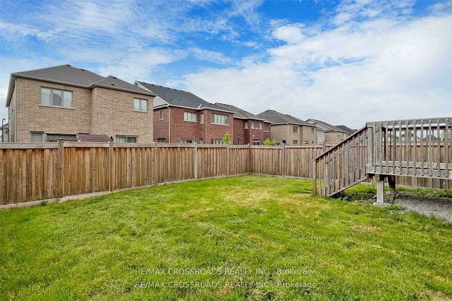 62, Romanelli, Bradford, Bradford West Gwillimbury