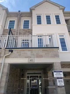 41, Montrose, Bradford, Bradford West Gwillimbury