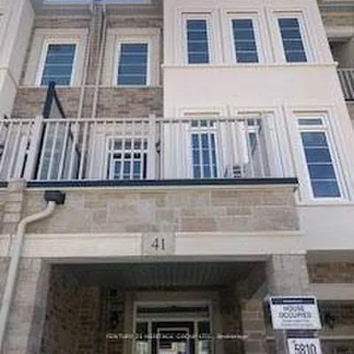 41, Montrose, Bradford, Bradford West Gwillimbury