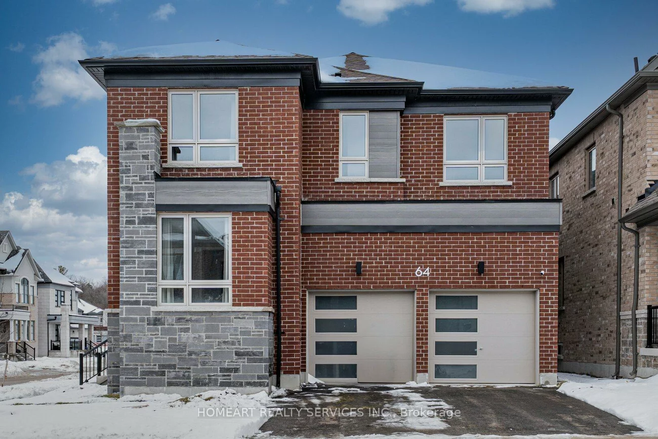 64, Plank, Bond Head, Bradford West Gwillimbury