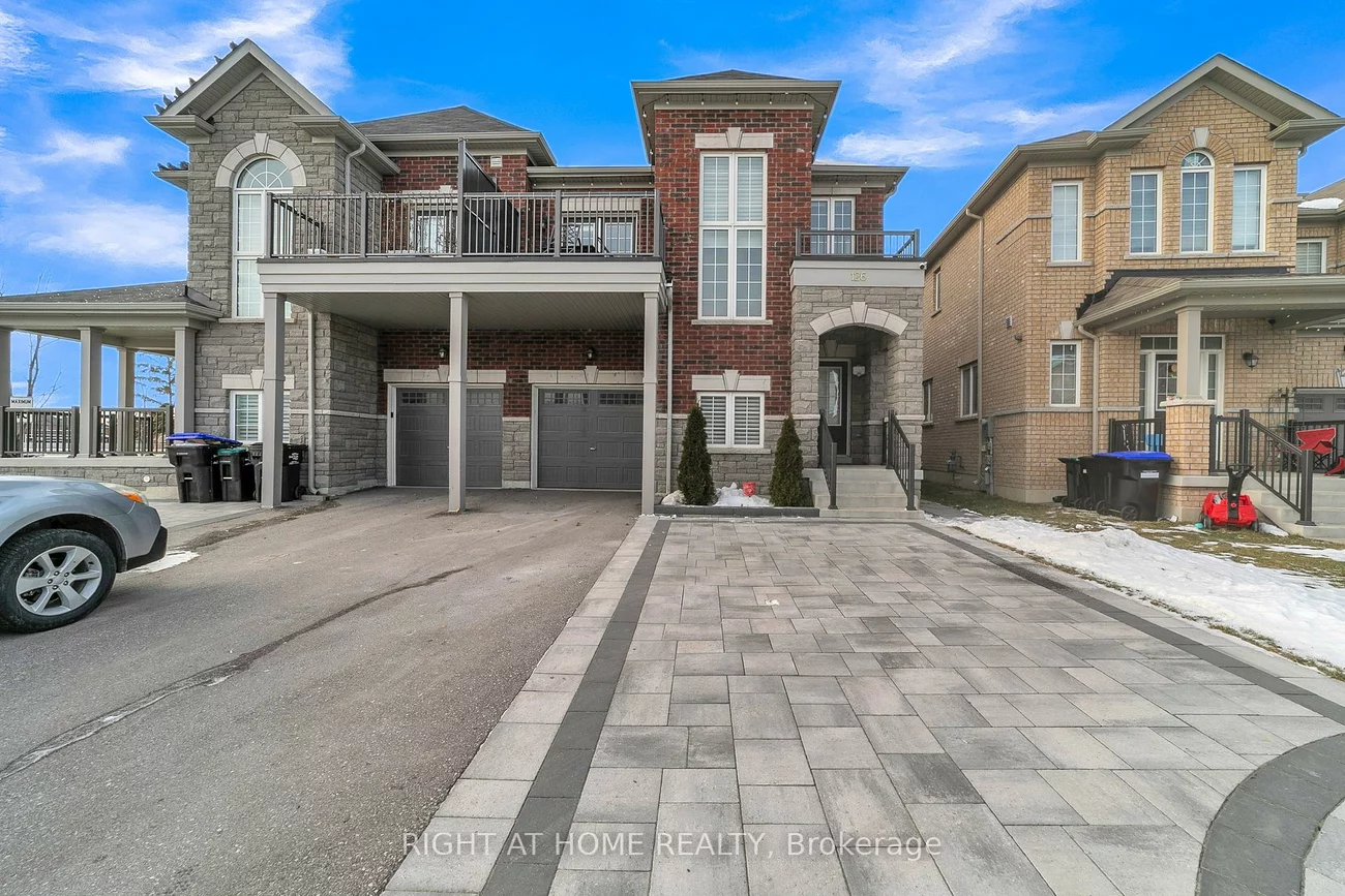 126, Blackwell, Bradford, Bradford West Gwillimbury