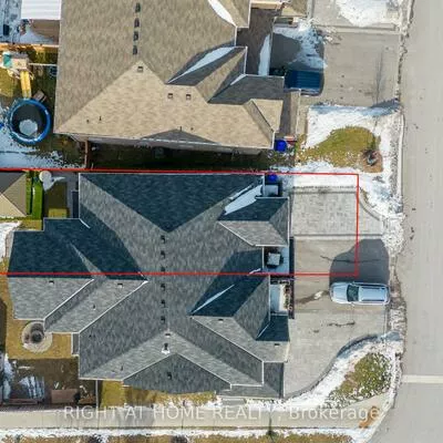 126, Blackwell, Bradford, Bradford West Gwillimbury