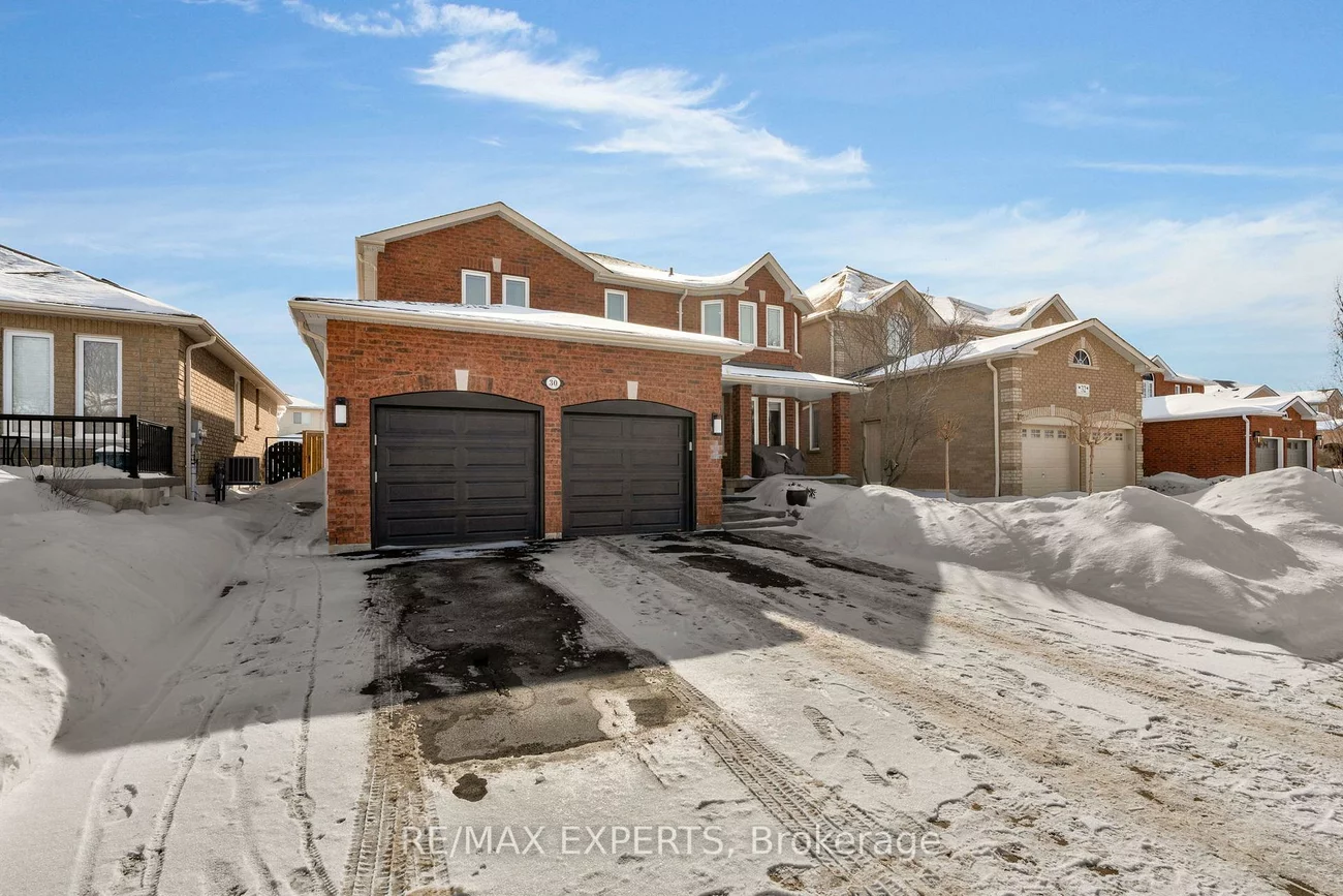 30, Taylor, Bradford, Bradford West Gwillimbury