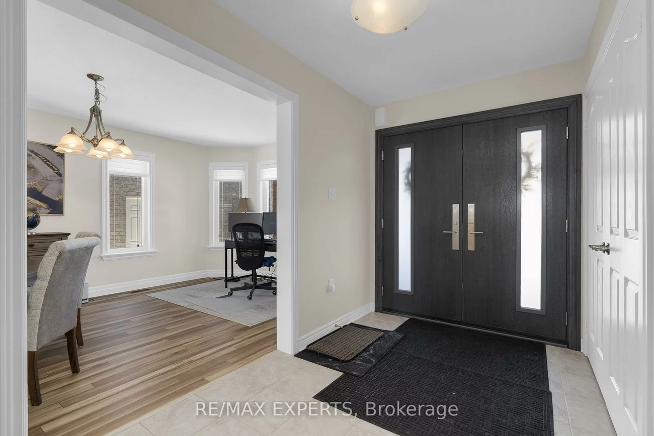 30, Taylor, Bradford, Bradford West Gwillimbury