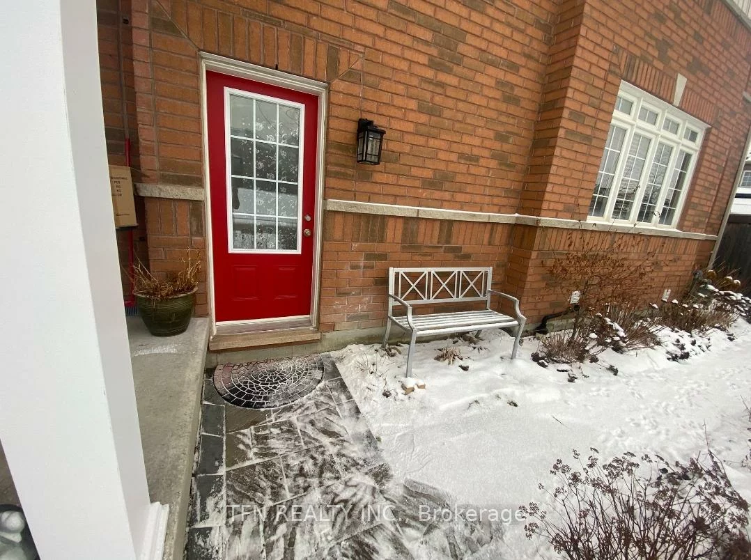 101, Luisa, Bradford, Bradford West Gwillimbury