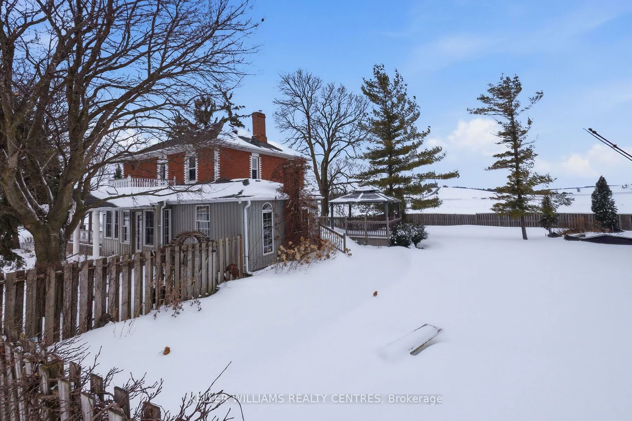 3664, Line 8, Rural Bradford West Gwillimbury, Bradford West Gwillimbury