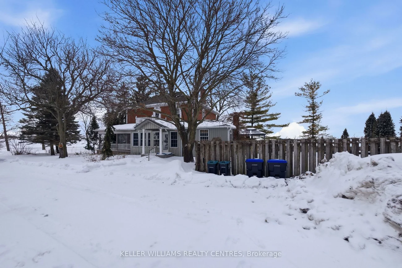 3664, Line 8, Rural Bradford West Gwillimbury, Bradford West Gwillimbury