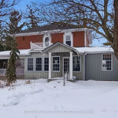 3664, Line 8, Rural Bradford West Gwillimbury, Bradford West Gwillimbury