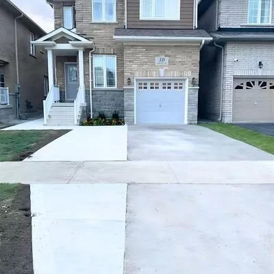 10, Hopkins, Bradford, Bradford West Gwillimbury