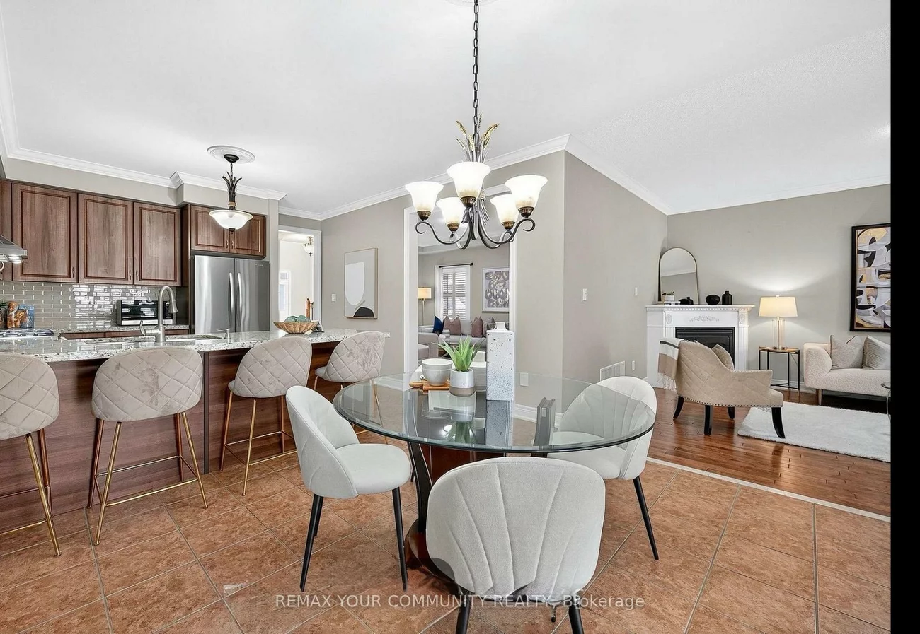 95, Chelsea, Bradford, Bradford West Gwillimbury