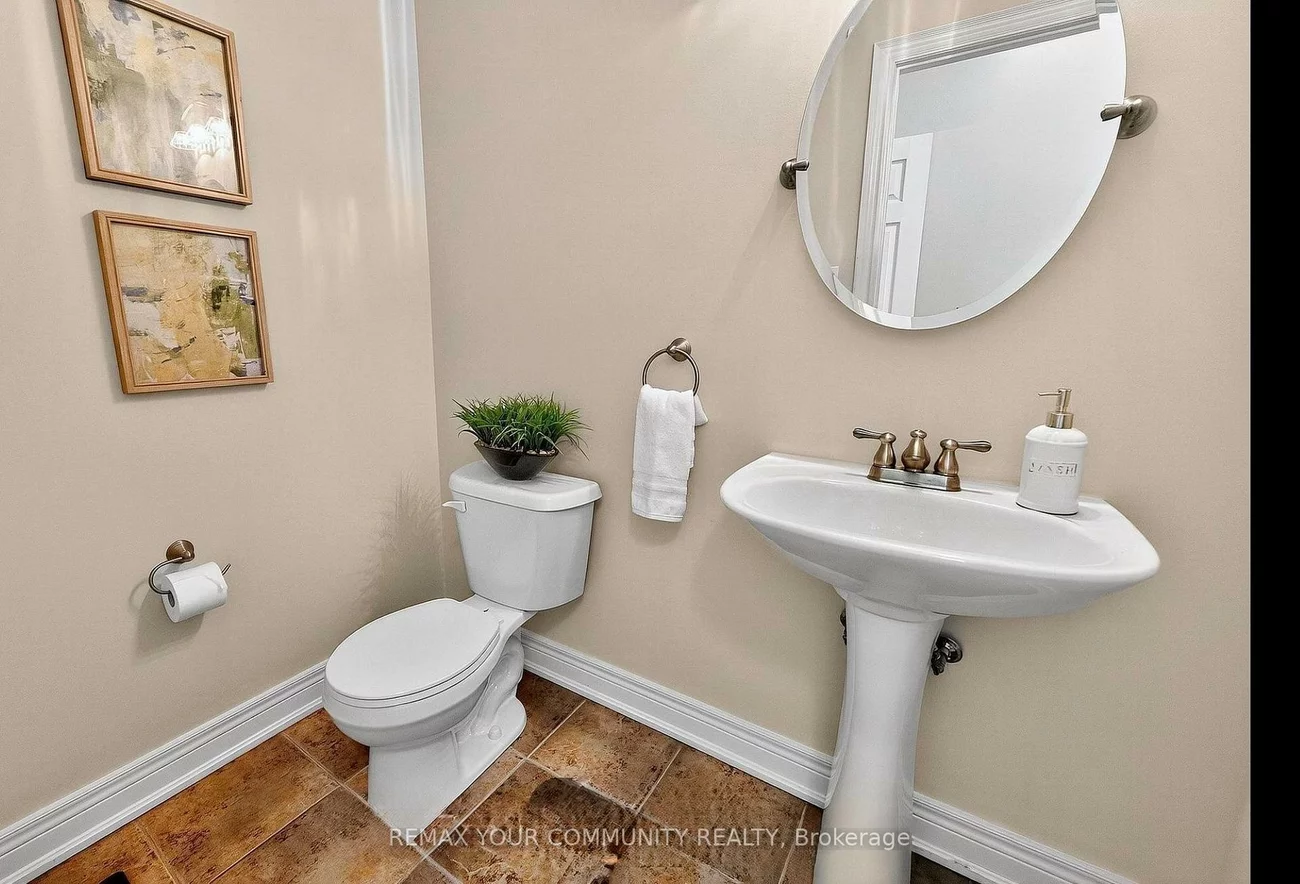 95, Chelsea, Bradford, Bradford West Gwillimbury