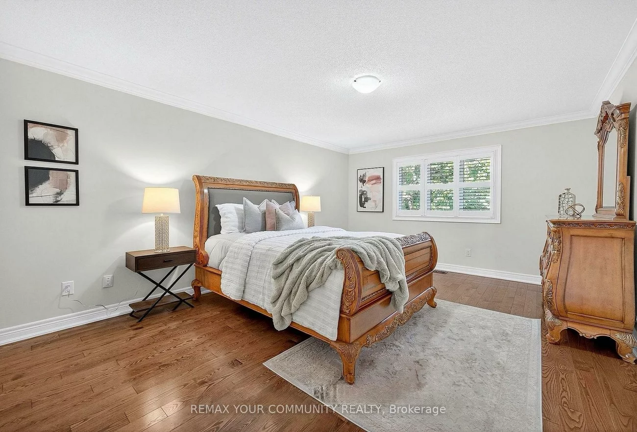 95, Chelsea, Bradford, Bradford West Gwillimbury