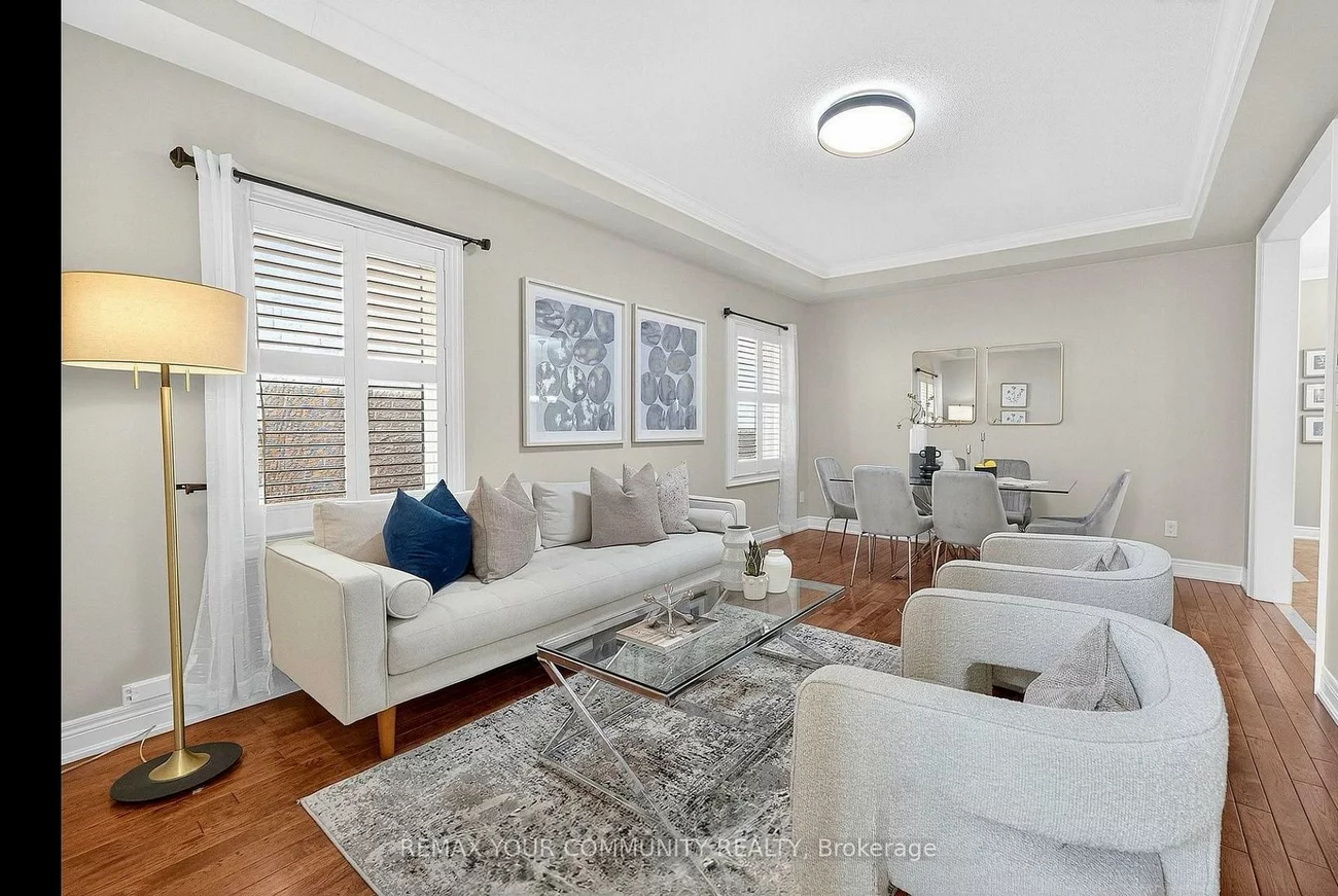 95, Chelsea, Bradford, Bradford West Gwillimbury