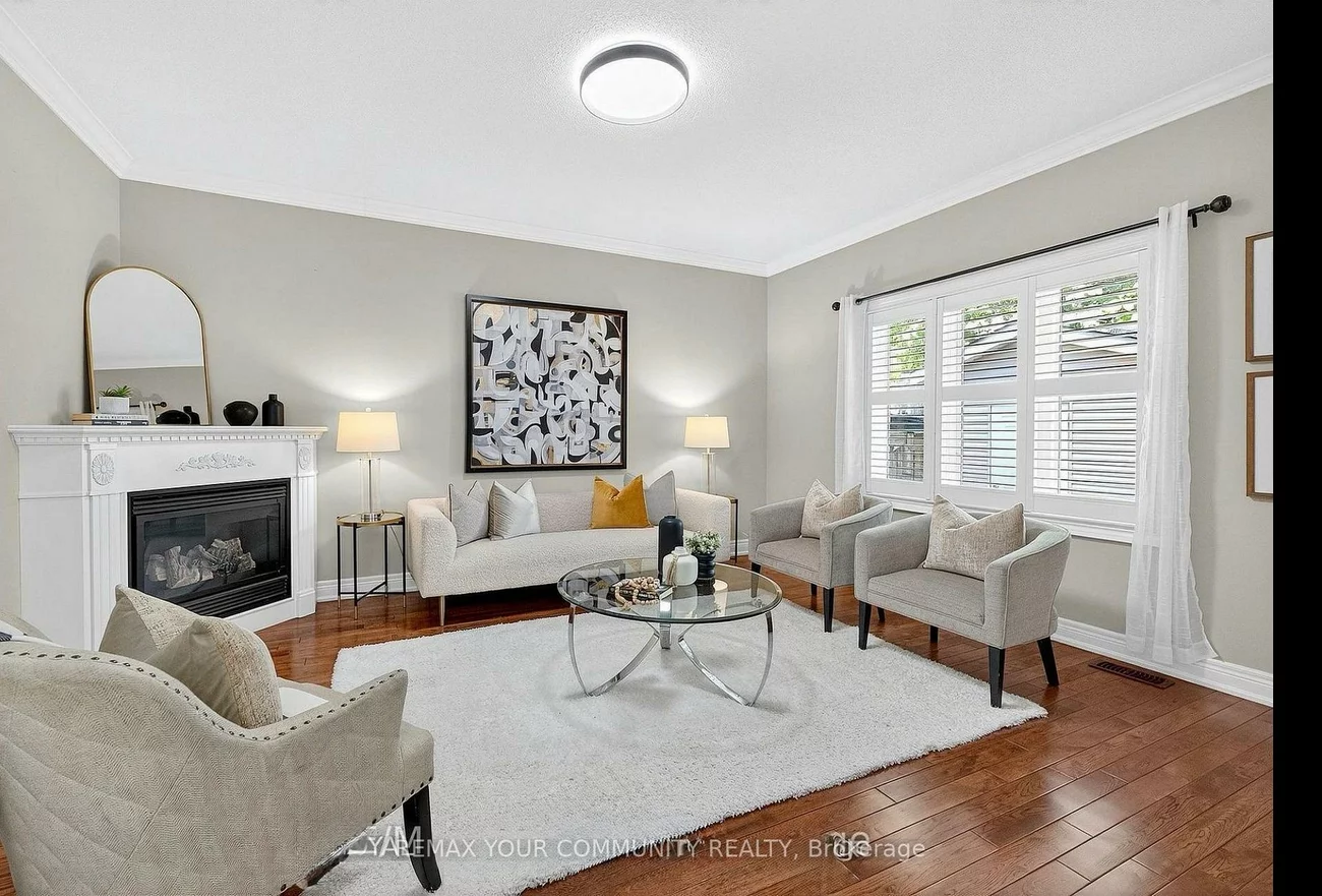 95, Chelsea, Bradford, Bradford West Gwillimbury