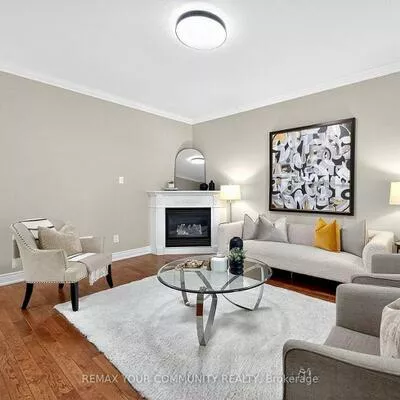 95, Chelsea, Bradford, Bradford West Gwillimbury