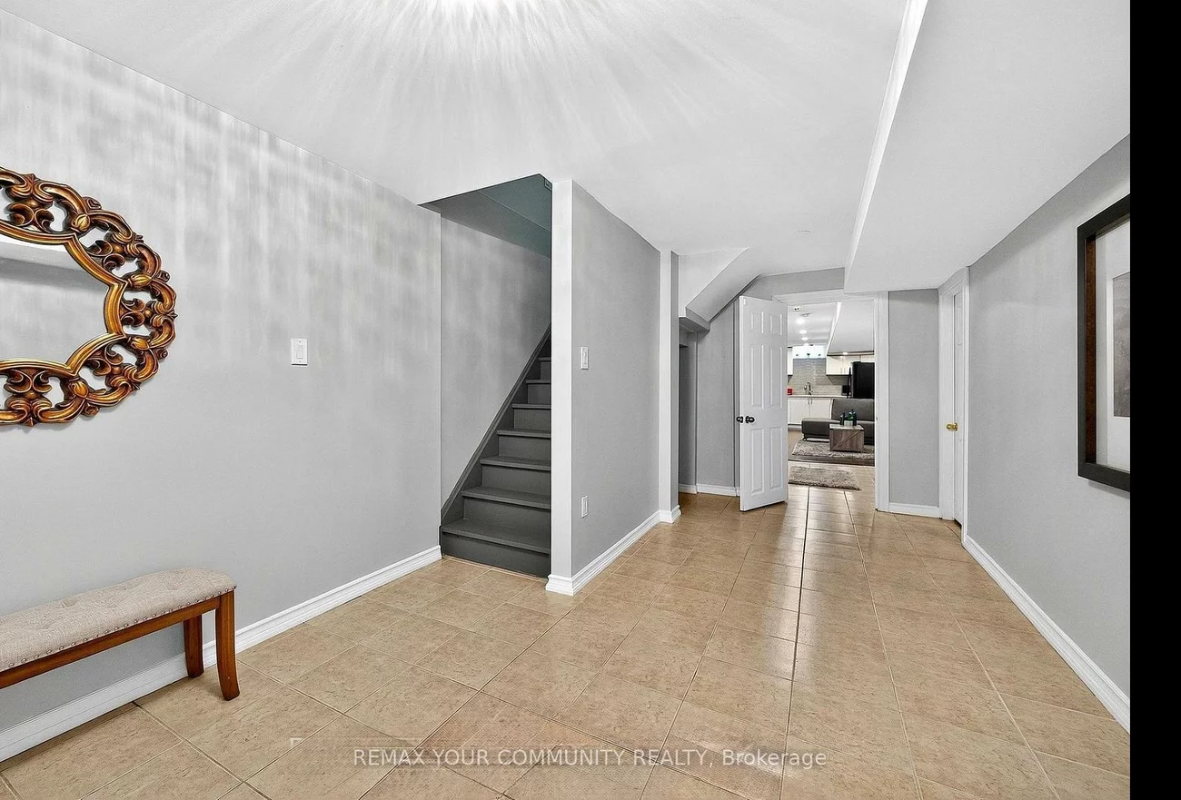 BASEMENT 95, Chelsea, Bradford, Bradford West Gwillimbury