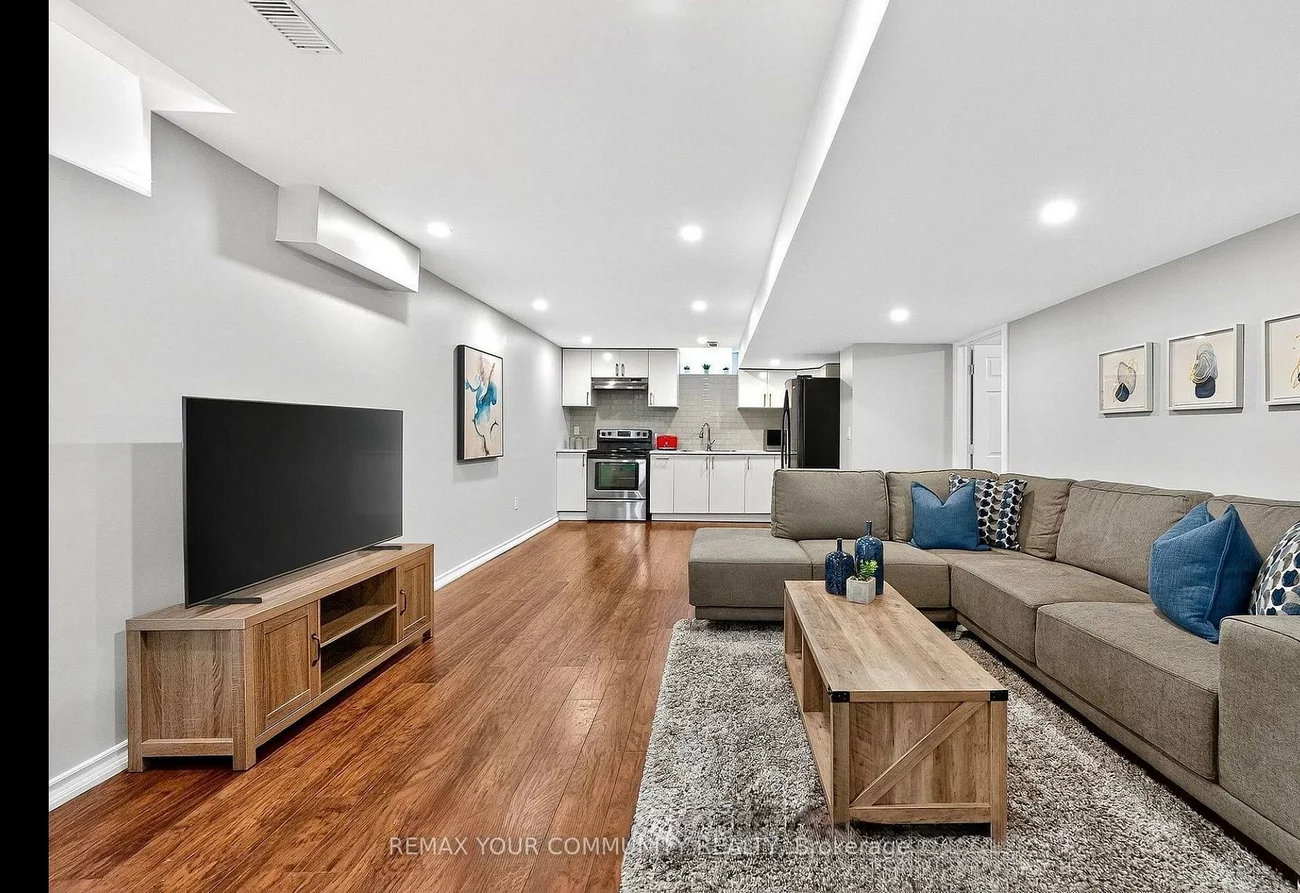 BASEMENT 95, Chelsea, Bradford, Bradford West Gwillimbury