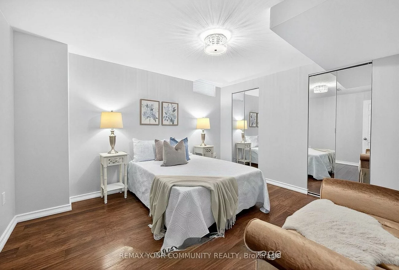 BASEMENT 95, Chelsea, Bradford, Bradford West Gwillimbury