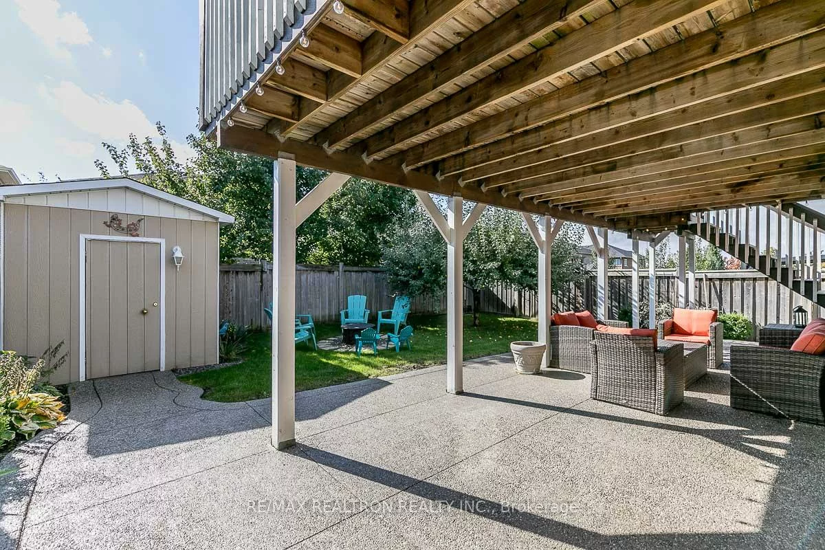 75, Aishford, Rural Bradford West Gwillimbury, Bradford West Gwillimbury