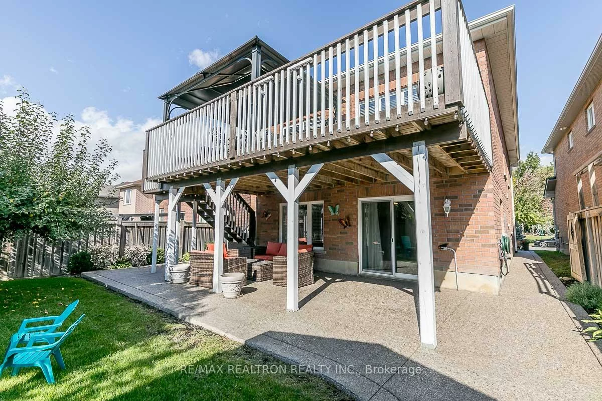 75, Aishford, Rural Bradford West Gwillimbury, Bradford West Gwillimbury