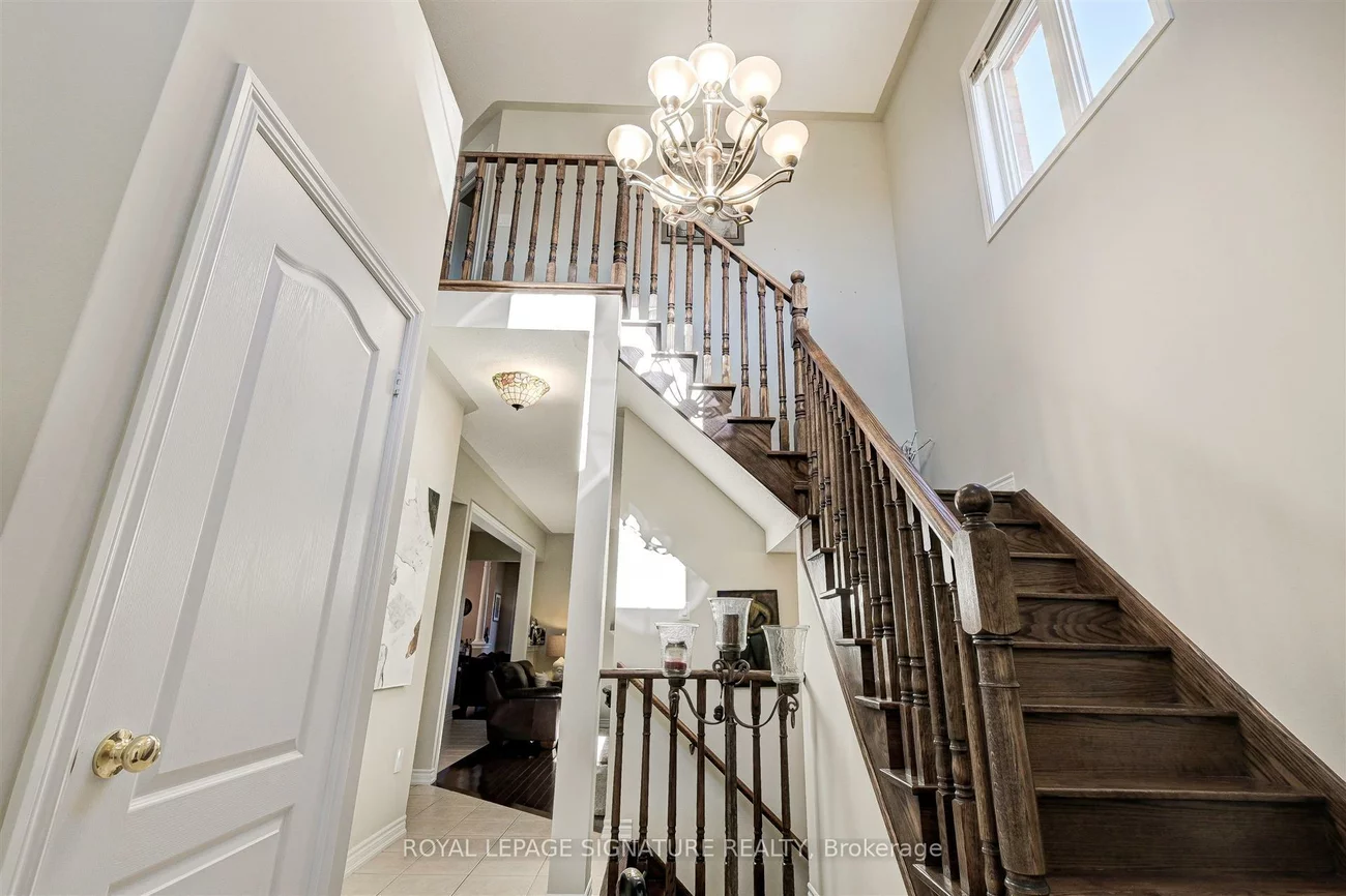 38, Orville Hand, Bradford, Bradford West Gwillimbury