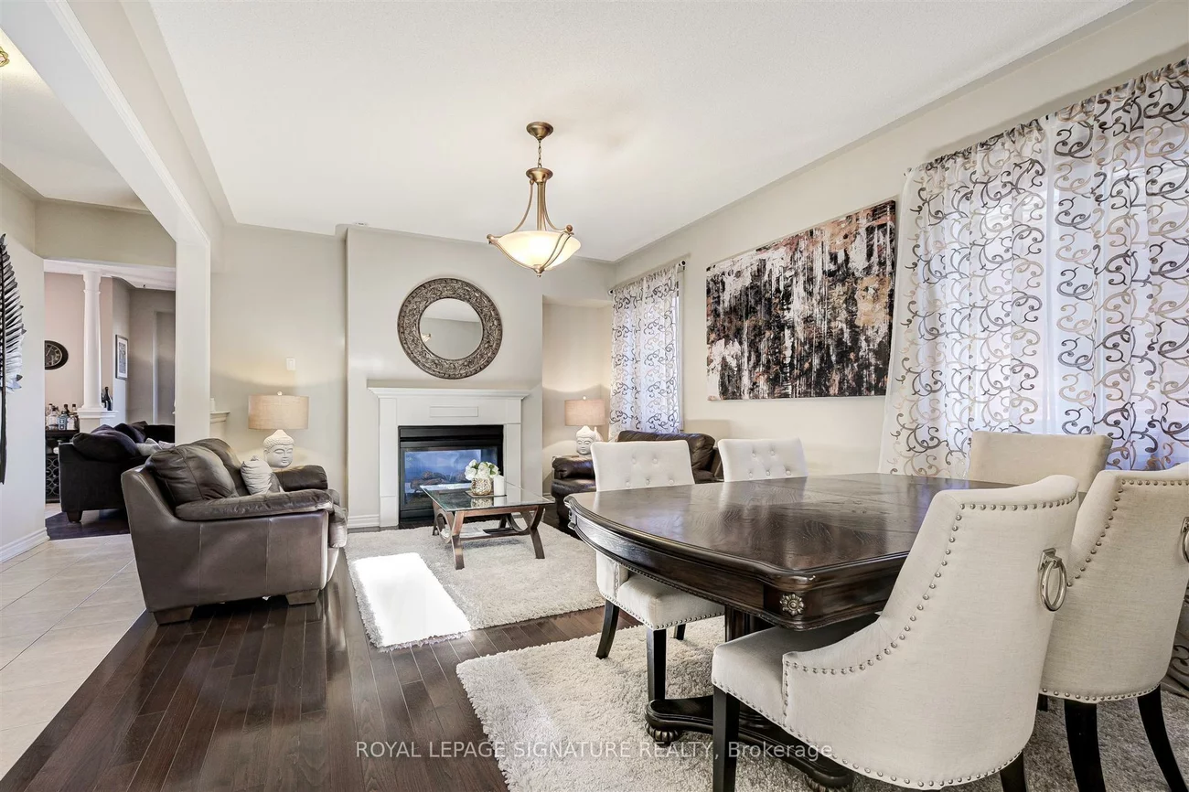 38, Orville Hand, Bradford, Bradford West Gwillimbury