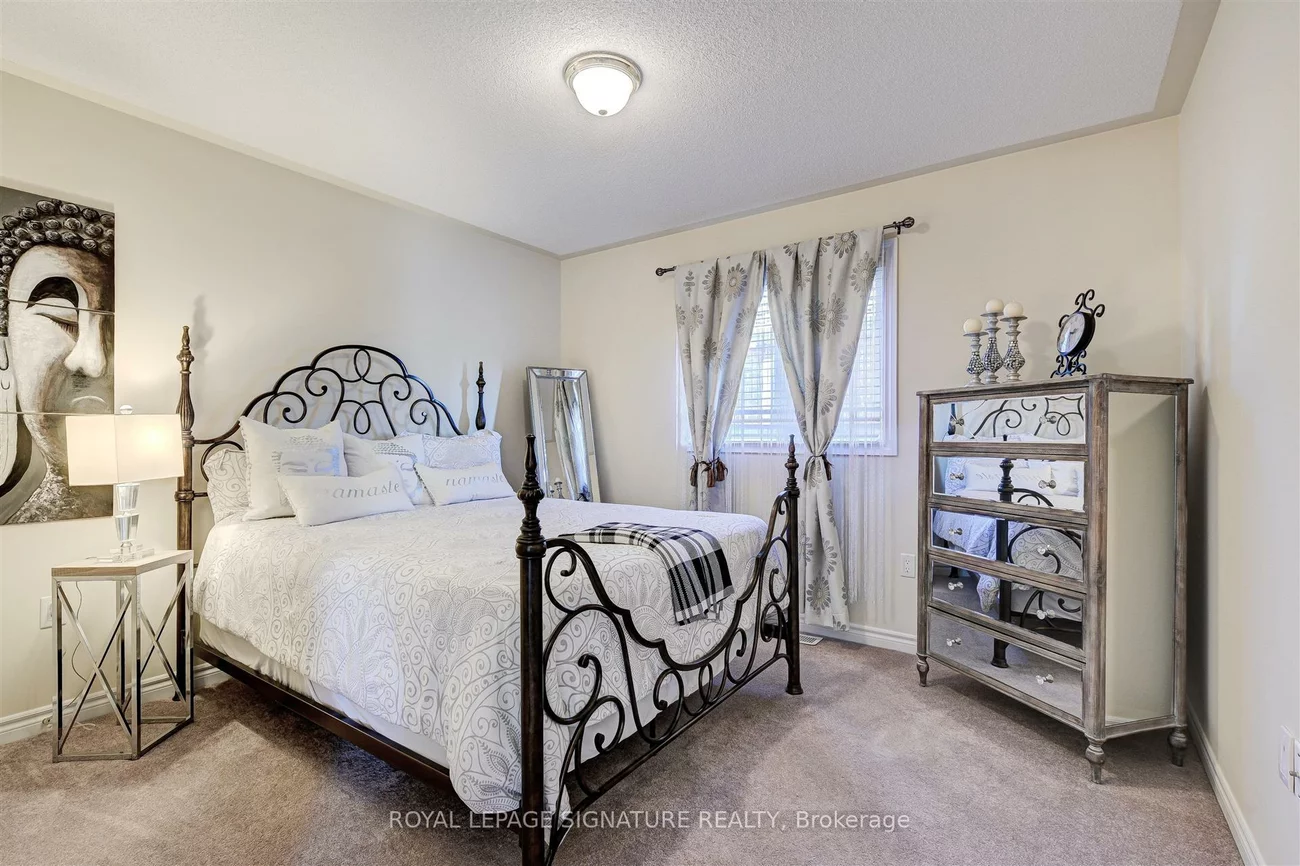 38, Orville Hand, Bradford, Bradford West Gwillimbury